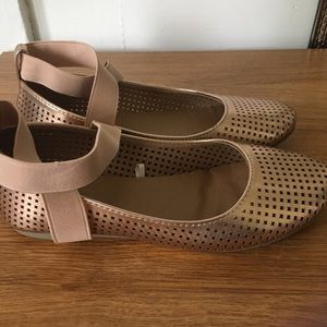 Girl Shoes Size 3 Brand Report